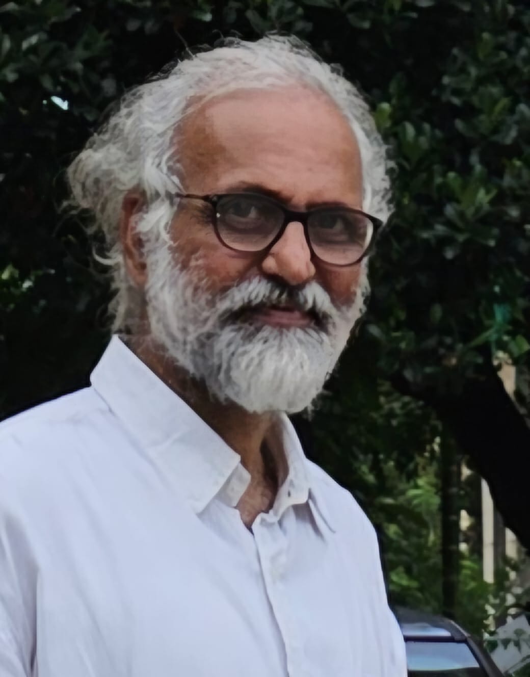 Anil Kumar