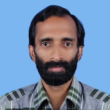 Mohan Kumar M