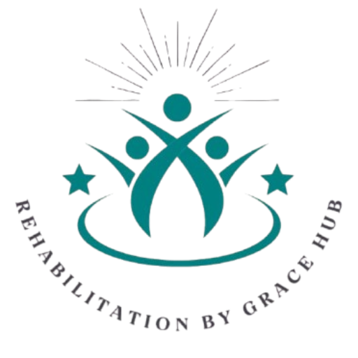 Grace Rehab Logo