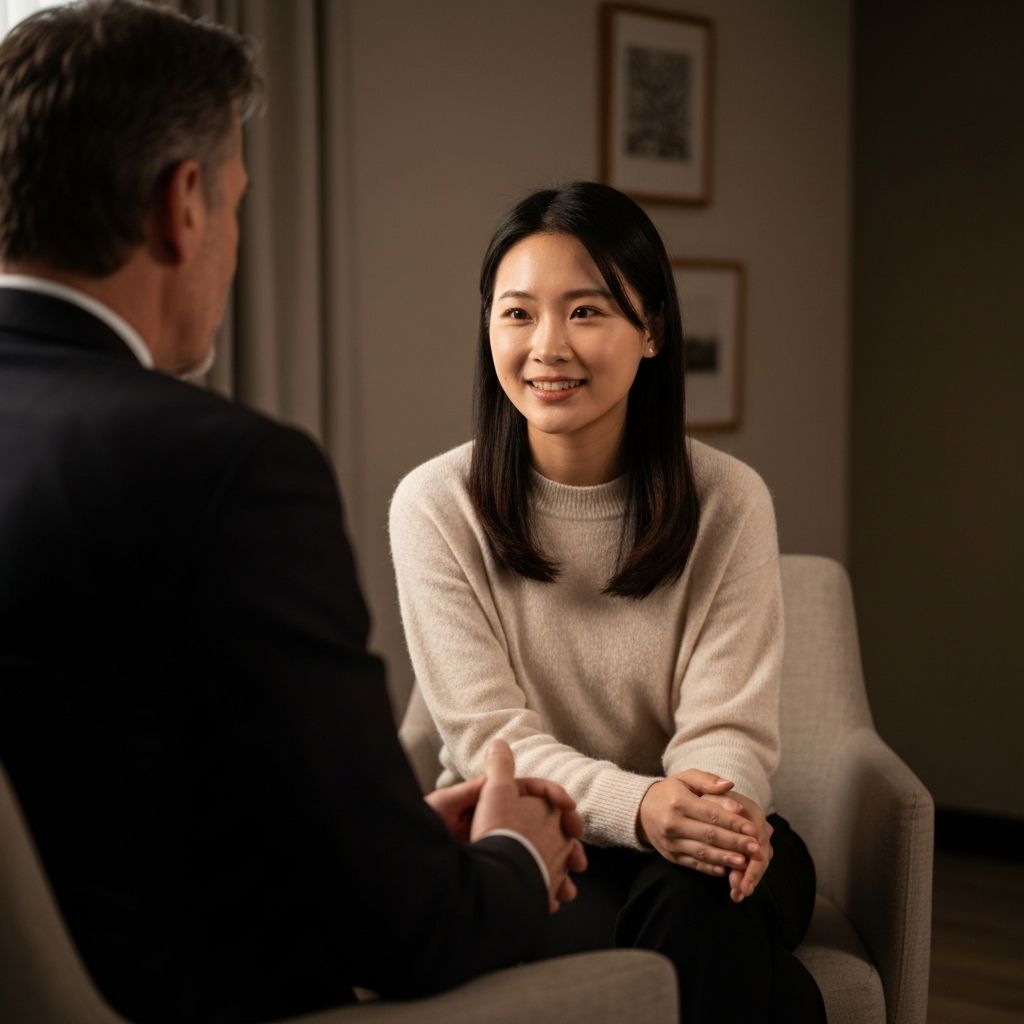 Individual Counseling